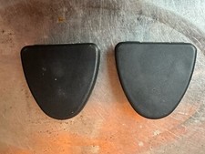 Audi TT Mk1 Seat Belt Covers X