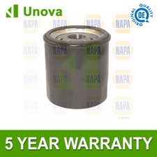 Oil Filter Unova Fits 107 108 Yaris Aygo Corolla Avensis Auris C1 0