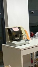 gravograph engraving machine