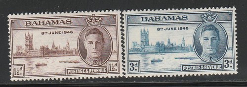 Bahamas kgvi victory - kgvi,