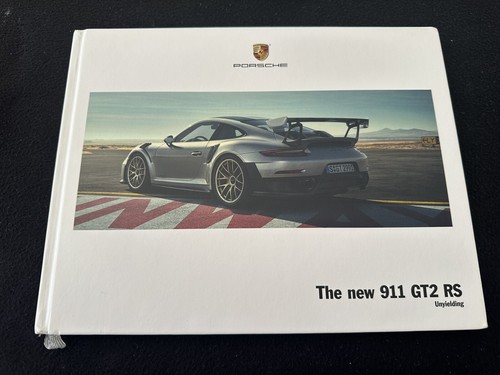 2018 2019 porsche 911 gt2 - 911,