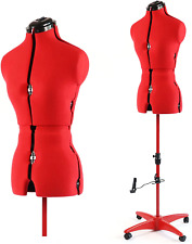 Adjustable Dress Form