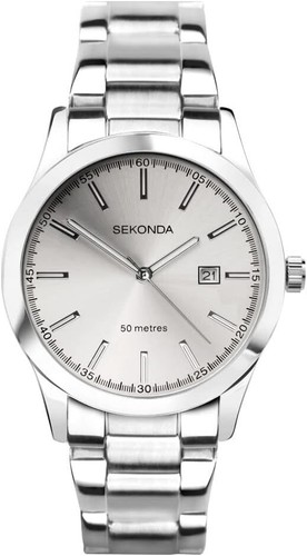 Sekonda taylor ladies watch - sekonda,