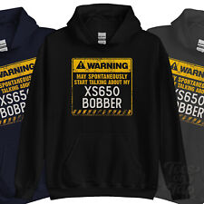 WARNING MAY SPONTANEOUSLY