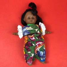 Rare Vintage Zapf Creations AA