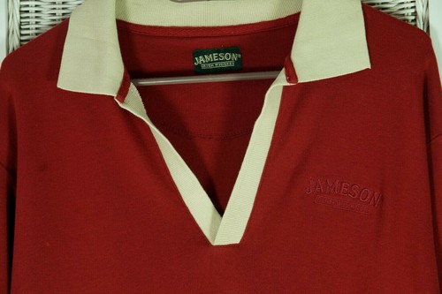 Jameson women promotional - jameson,