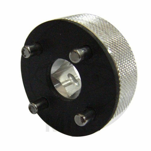 Hose wrench for ring - wrench,