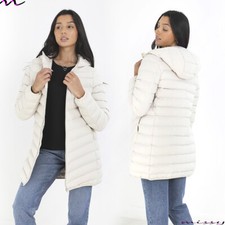 NEW WOMENS Ladies PUFFER
