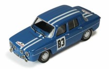 IXO RAC096 Renault 8 Gordini