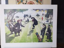 GOLF PUTTING Martin Holt