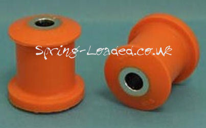 Polybush front wishbone - polybush,