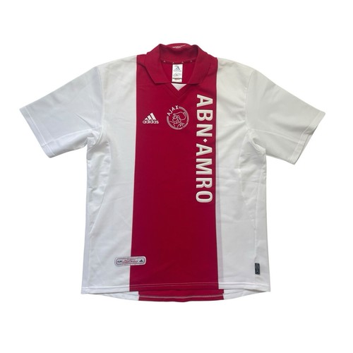 Ajax centenary home football - ajax,