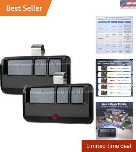 893max garage door opener - 893max,