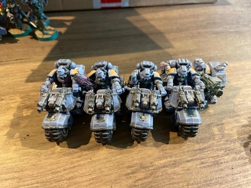 Warhammer 40k space - warhammer,