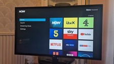 LG 42LN5400 1080P LED TV
