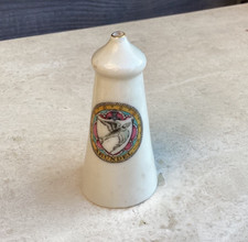 Grafton Ware Crested China