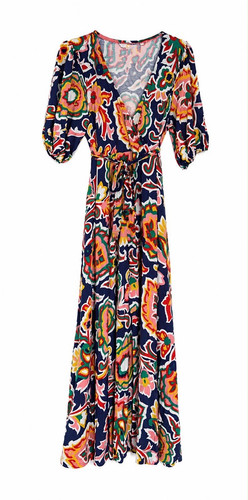 Boden floral boho - boden,