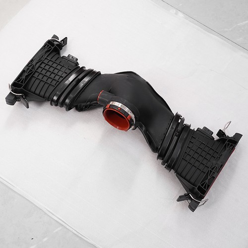 Air intake pipe mass - air, flow