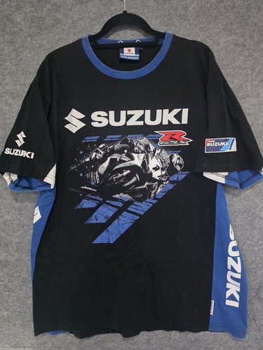 Suzuki gsx team official - team,