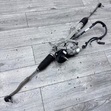 PEUGEOT 208 MK1 POWER STEERING