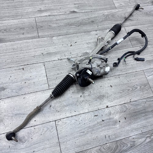 Peugeot 208 mk1 - power, steering