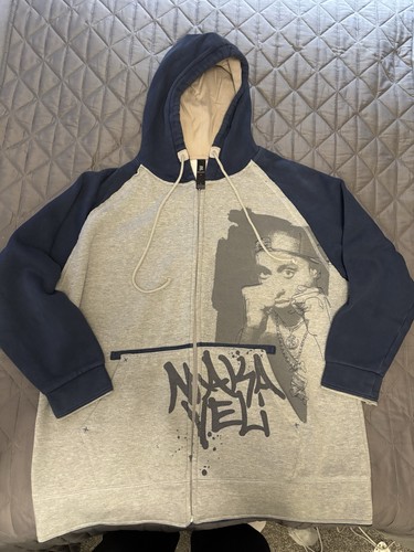 Rare vintage makaveli - vintage,