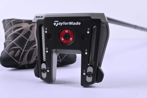Taylormade spider max - taylormade,
