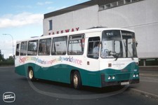 Bus Photo - Kelvin Central