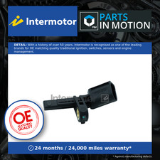 Abs sensor fits touran 1t - fits,