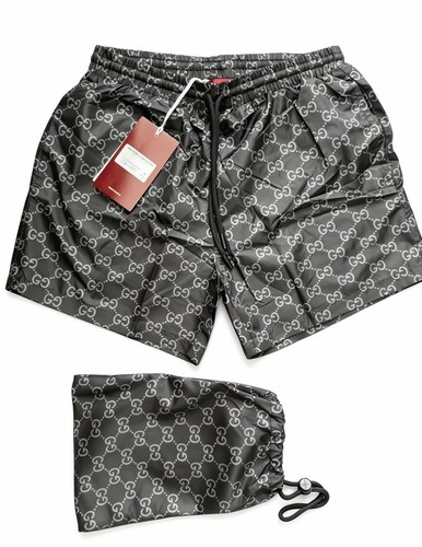 Gucci swim shorts colours - 2,