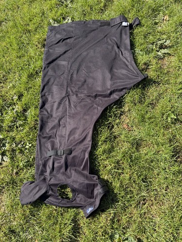 Snuggy hood for turnout - for,