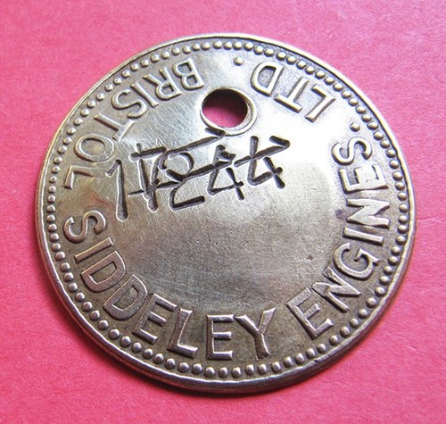 Bristol siddeley engines ltd - siddeley,