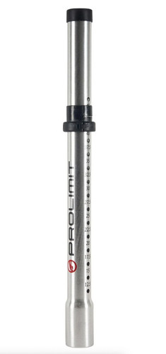 Prolimit sdm mast extension - prolimit,