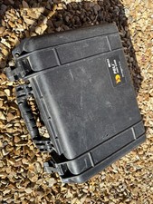 Pelican Peli Case 1450 Travel
