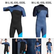 Man Wetsuit 2mm - Men\'s