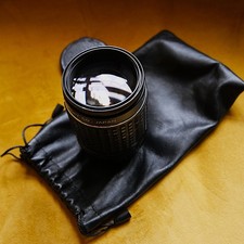 PENTAX TAKUMAR 135mm F2.5