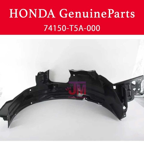 Honda genuine oem driver - driver, lh