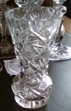 Single Rose Bohemian Lead