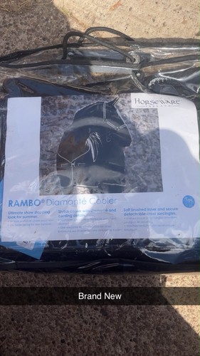 Horseware ireland rambo - horseware,