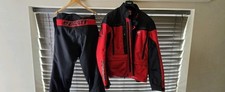 *NEW* Ducati Spidi Motorcycle Suit