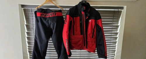New ducati spidi motorcycle - ducati,