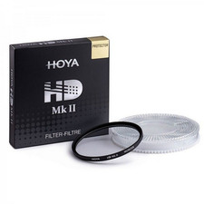 HOYA HD MkII Protector filter