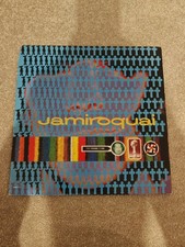 Jamiroquai - Too Young To Die