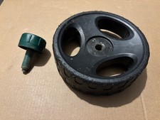 B&Q NMLM1000 NMB1156LWM Lawn