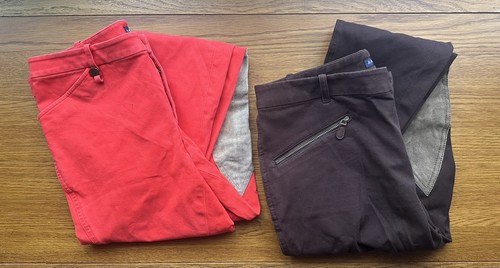 Ralph lauren breeches - 2,
