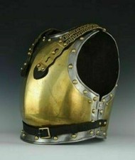 Medieval Knight Cuirass of the