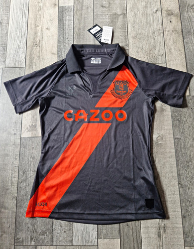 Hummel women everton - hummel, away