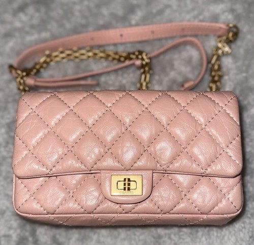 Rare chanel 55 reissue - rare,
