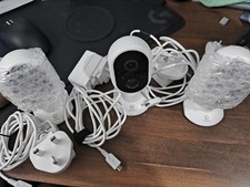 Swann Swifi-Alertcam 1080p