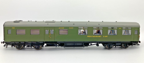 Hornby gauge r4816 sr - hornby,